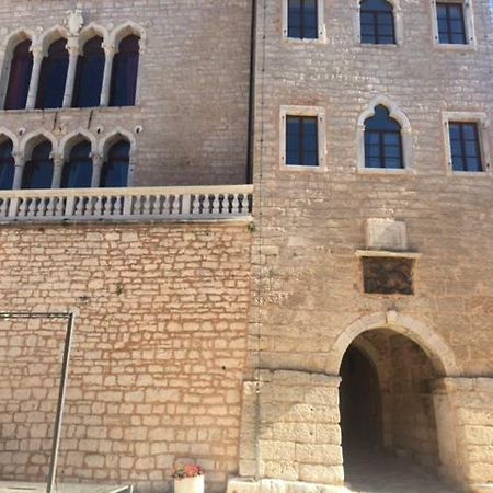 Villa Castel Bale Εξωτερικό φωτογραφία