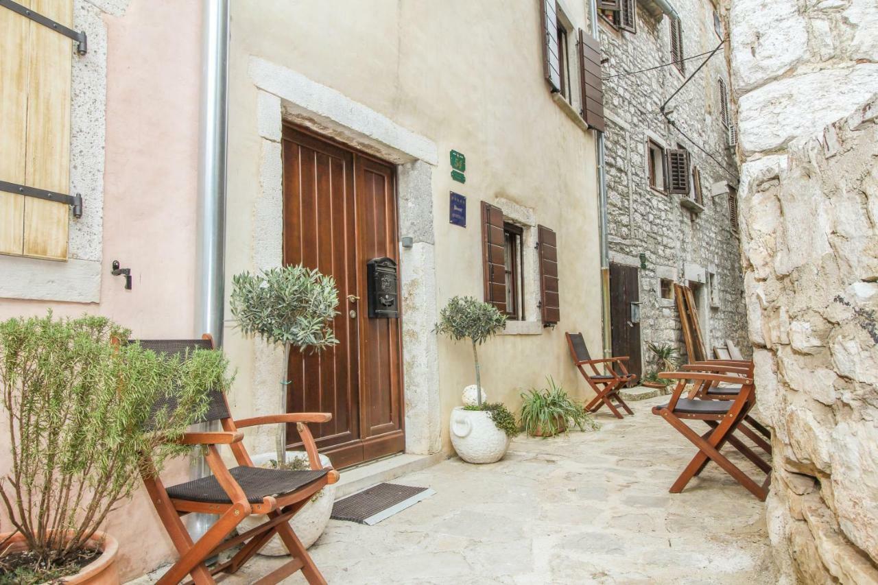 Villa Castel Bale Εξωτερικό φωτογραφία