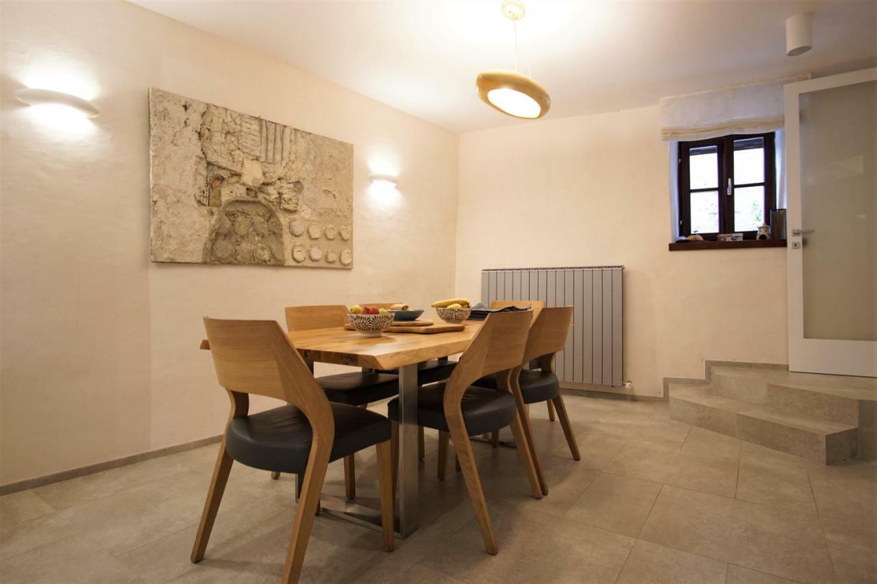 Villa Castel Bale Εξωτερικό φωτογραφία