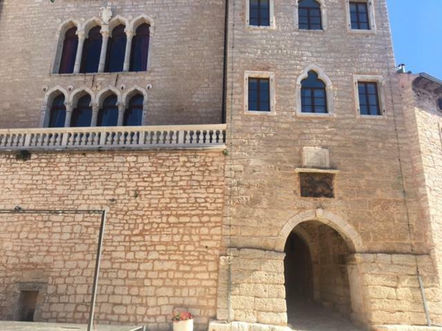 Villa Castel Bale Εξωτερικό φωτογραφία